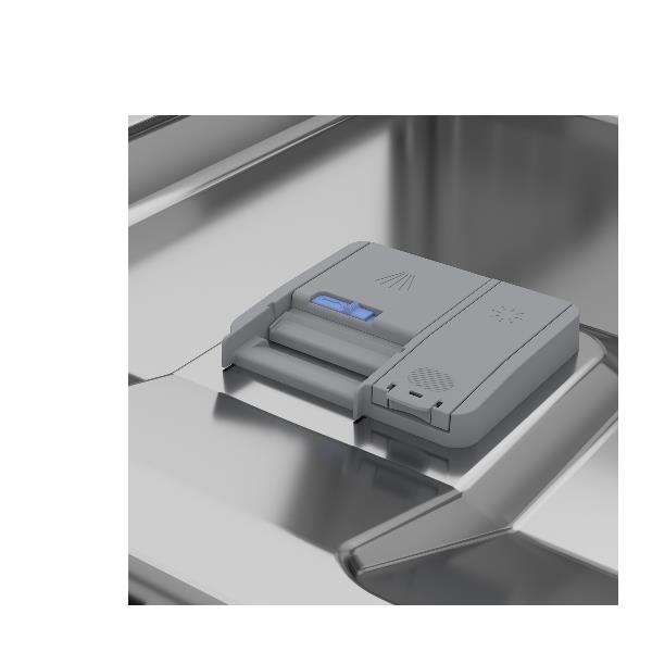 Beko LAVAST 60CM BDSN26430X 14COP D INOX